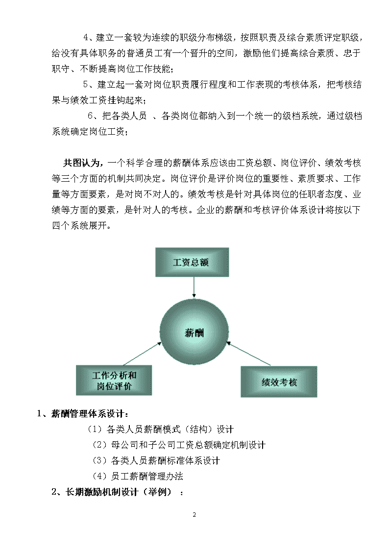 人力資源管理咨詢(xún)服務(wù) 優(yōu)化組織效能的關(guān)鍵路徑