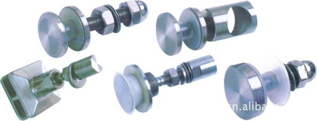 幕墻五金配件中的關鍵角色 非標駁接頭詳解與慈溪坎墩鎮(zhèn)異形螺栓廠實力一覽