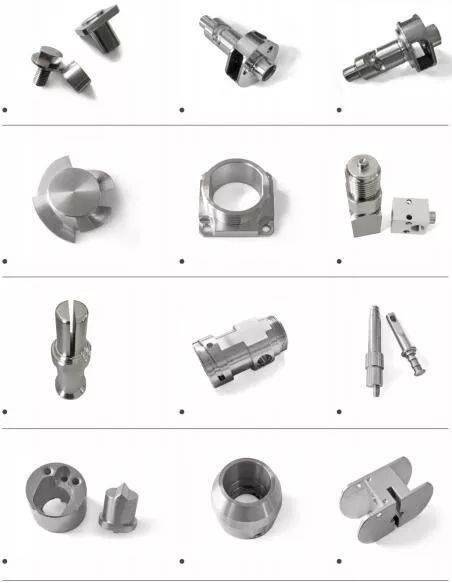 溫州成杰 匠心鑄就的五金制品與汽配件專業制造商