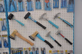 千錘百煉，匠心獨運——中國北方五金博覽會之錘子產品鑒賞