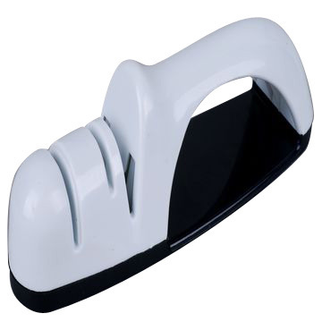 匠心之選 貨郎人鎢鋼合金小老鼠磨刀器，重塑五金工具新體驗